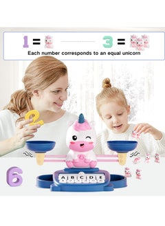 Generic Math Counting Matching Letter Toy, Safe And Durable Learning And Education Toy, Elegant Design Kids Montessori Toy, Toddler Educational Toys For Boys And Girls, (1pc, Dinosaur)  - Image 4