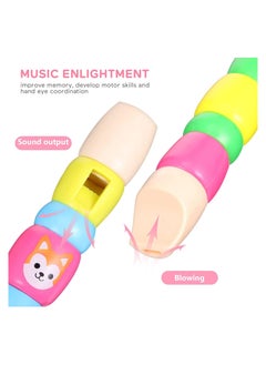 Y&D 2 Children's Flute Instrument Toys  - Image 4