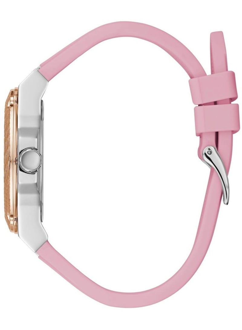 Guess Watch For Women W1094L4 - Image 3