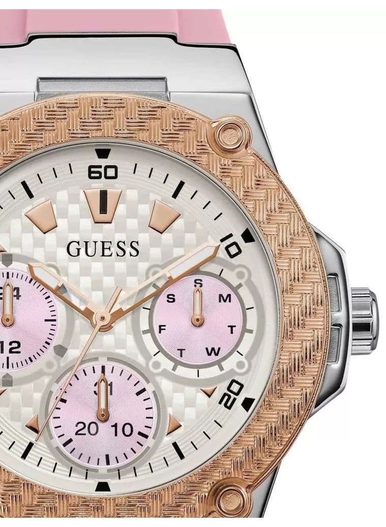 Guess Watch For Women W1094L4 - Image 4