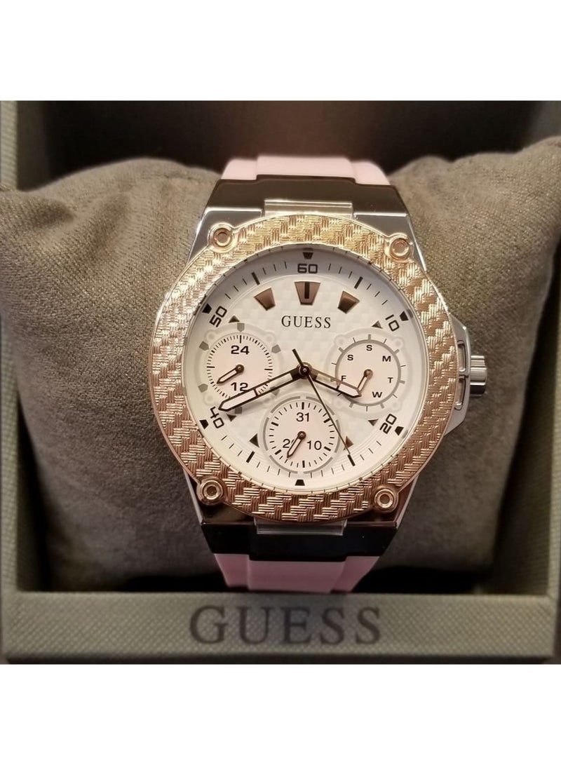 Guess Watch For Women W1094L4 - Image 5