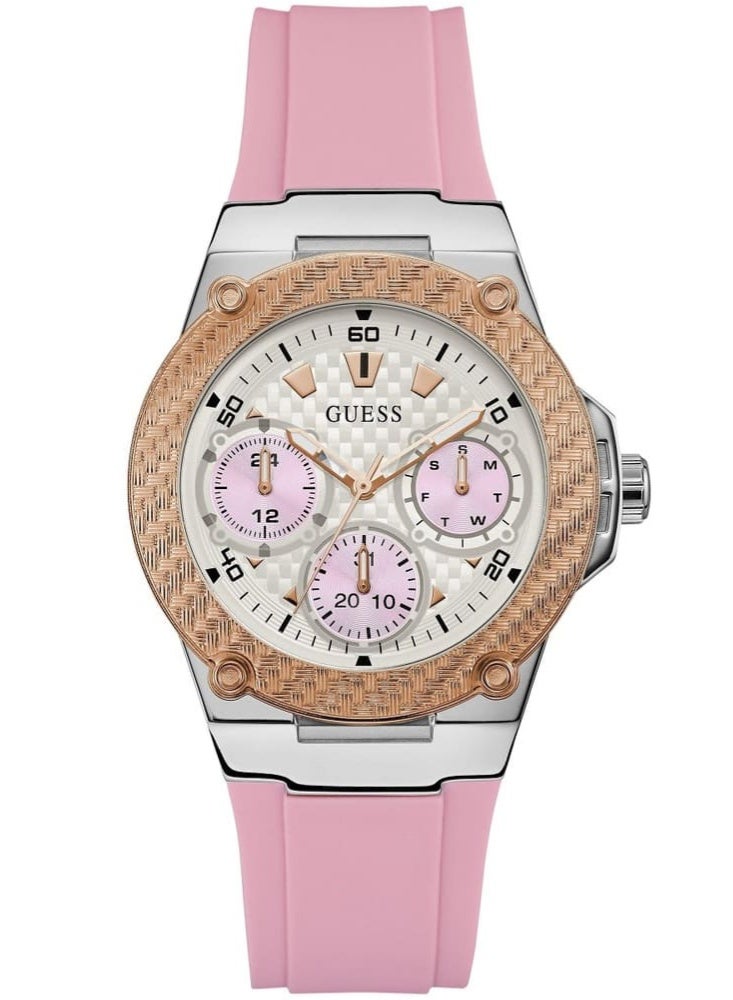 Guess Watch For Women W1094L4 - Image 1