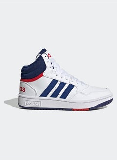 Adidas Hoops Mid Basketball Shoes  - Image 1