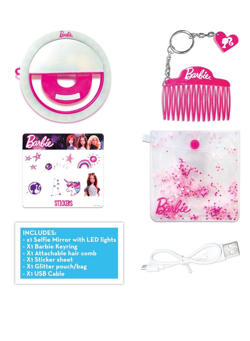 باربي يمكنك أن تكون أي شيء يلمع - Image 1