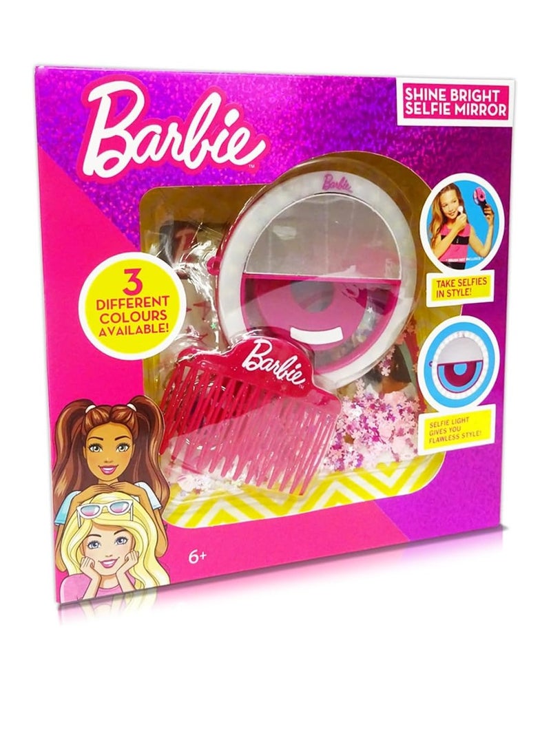 باربي يمكنك أن تكون أي شيء يلمع - Image 3