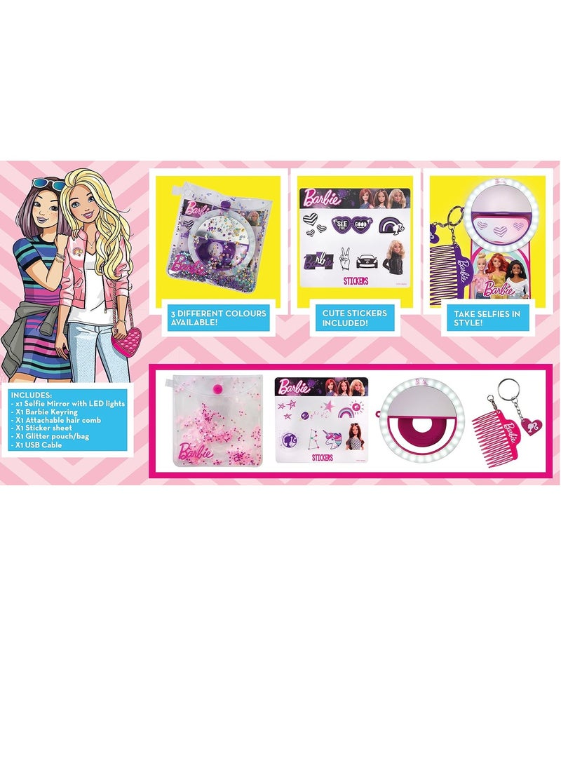 باربي يمكنك أن تكون أي شيء يلمع - Image 2