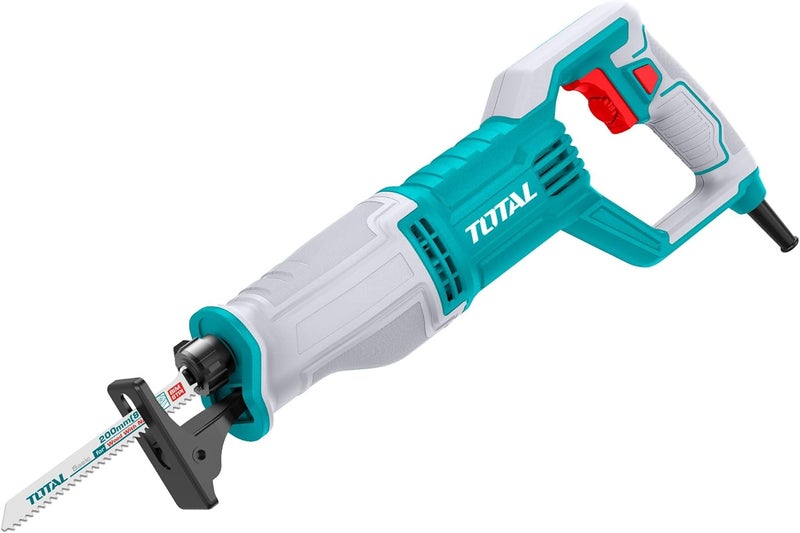 Total TS100756 Reciprocating Saw - Image 1