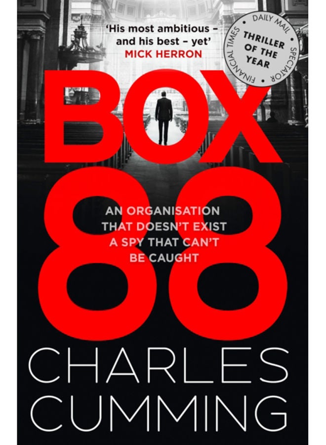 BOX 88 : Book 1 