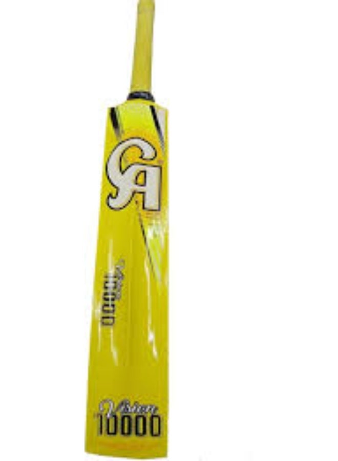 CA Cricket Bat For Tennis Ball - Image 1
