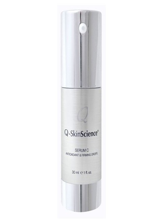 Quintessence Serum C Antioxidant and Firming Drops