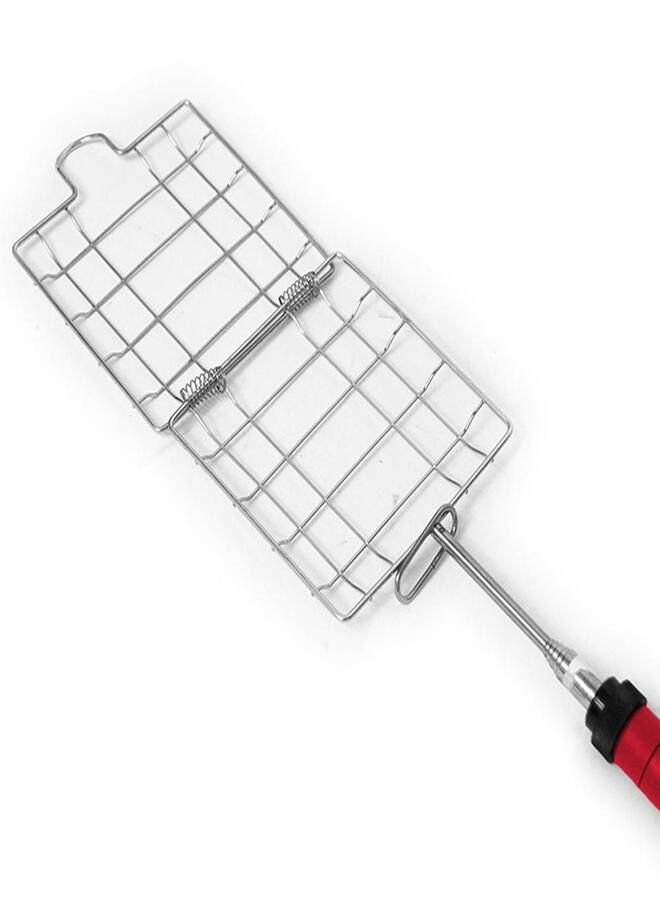 NESTER Spin BBQ Burger Basket - Image 3