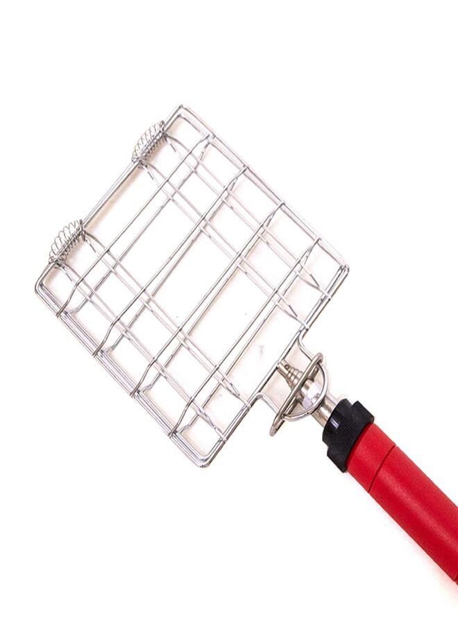 NESTER Spin BBQ Burger Basket - Image 1