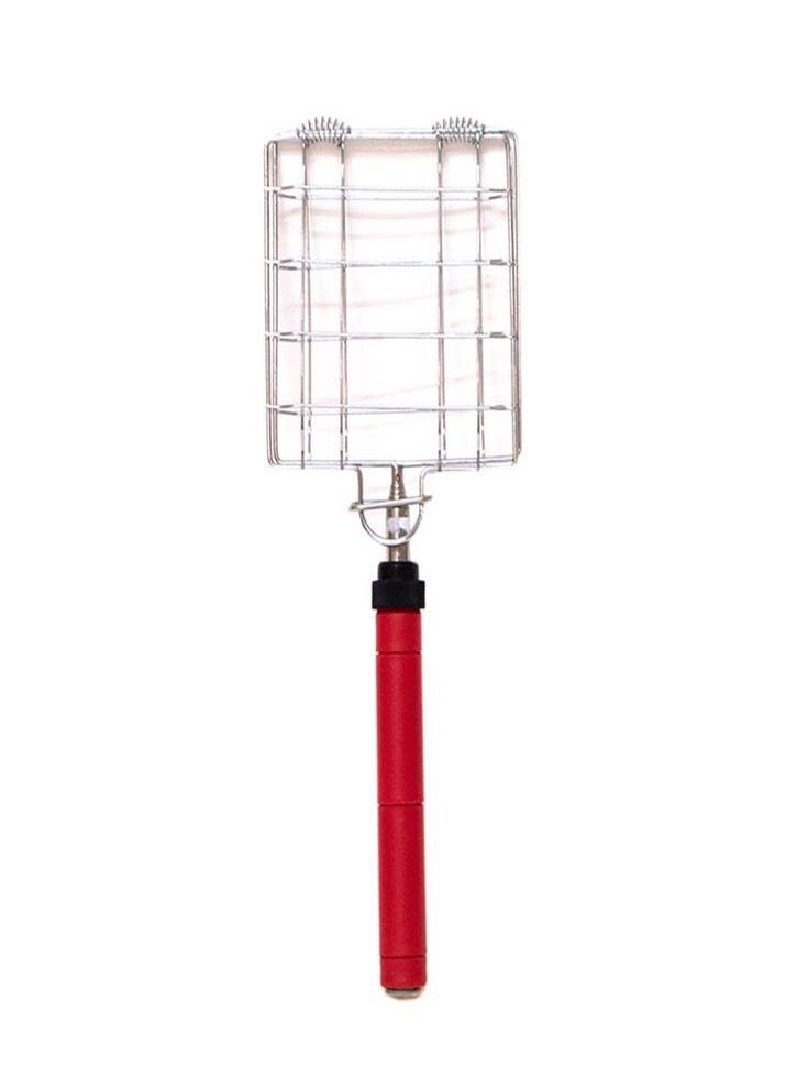 NESTER Spin BBQ Burger Basket - Image 2