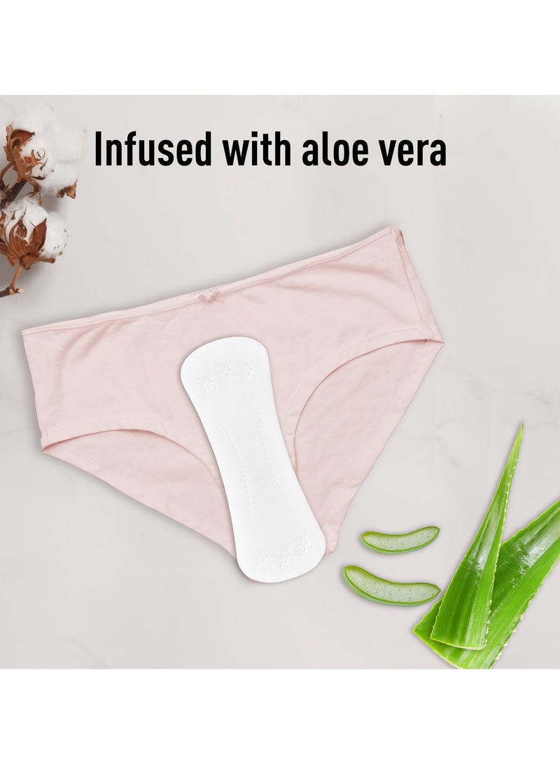 Sirona Panty Liners Large 60 Pcs - Image 5