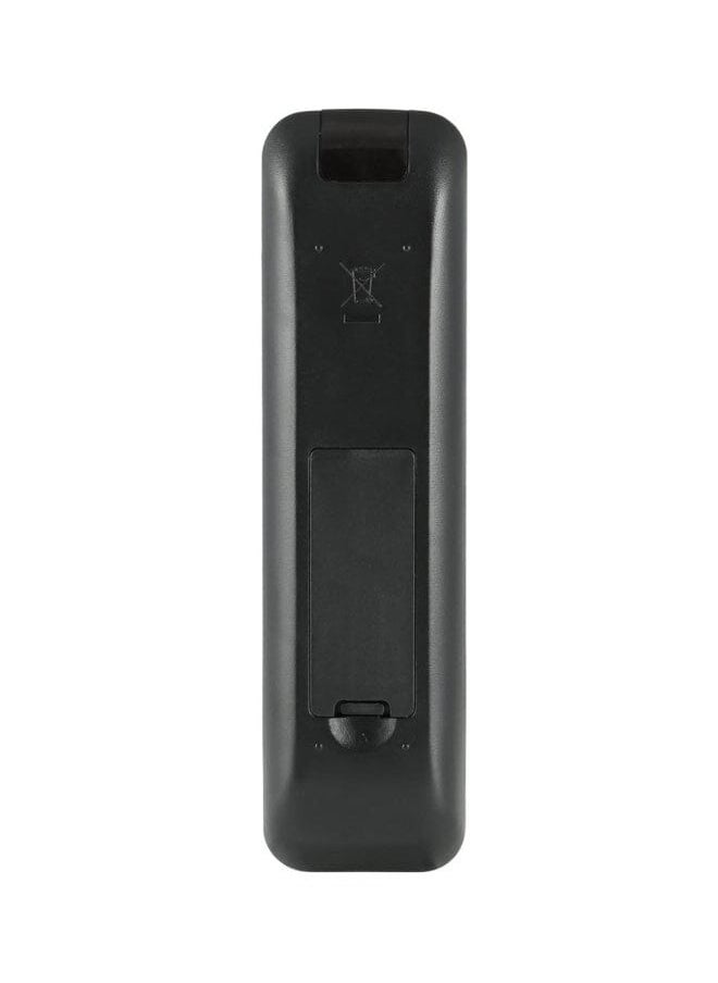 Humax Receiver Remote Control For Humax Black  - Image 2