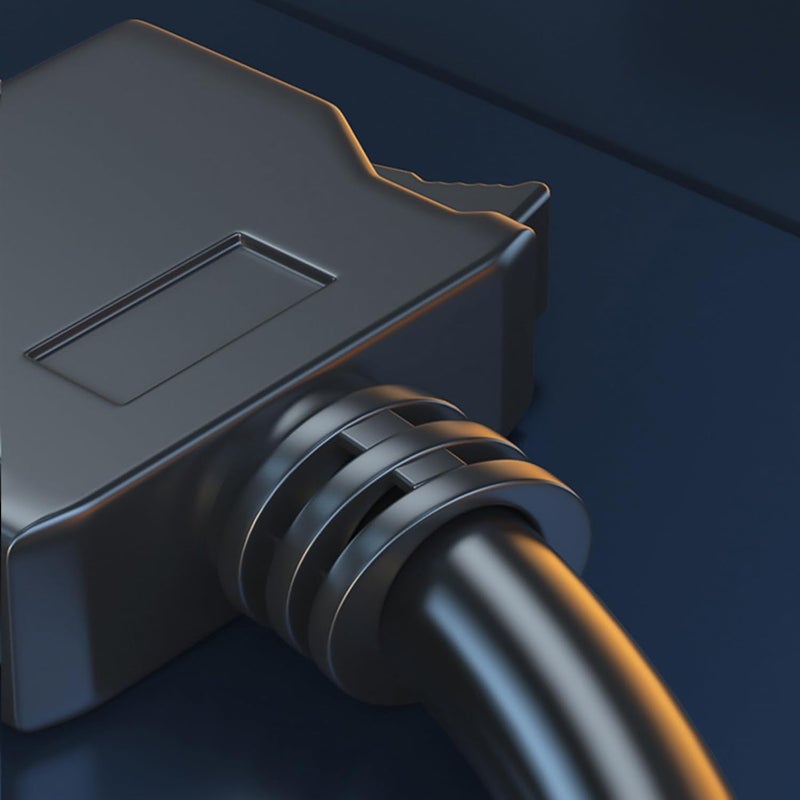 SCSI CN14 / 20/26 / 36/50 SCSI Male to Male Connectors Cable for Servo Drives, 1.5m Length Signals Cable - Image 4