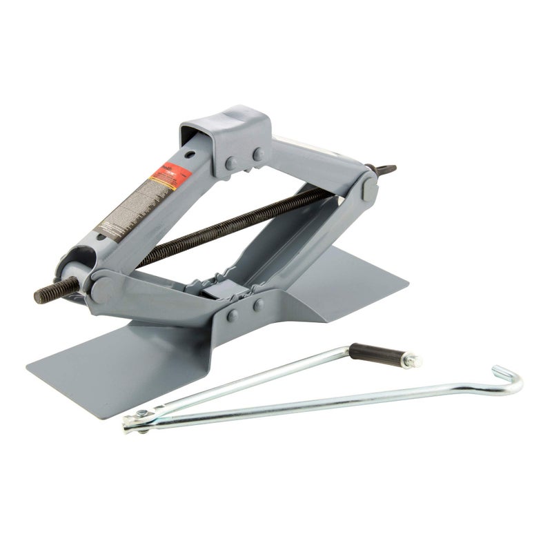 Pro Lift ProLifT T9456 Grey Scissor Jack 3000 lb Capacity