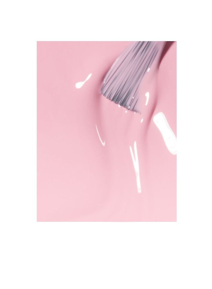 OPI Nail Lacquer - Suzi Shops and Island Hops (15ml), Long-Lasting Soft Pink