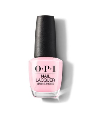 OPI Nail Lacquer - Suzi Shops and Island Hops (15ml), Long-Lasting Soft Pink - pzsku/Z0C0F63DE0CA9FD388CBAZ/45/_/1677565645/13f25861-812b-4a7c-be27-c3e23b002ba4