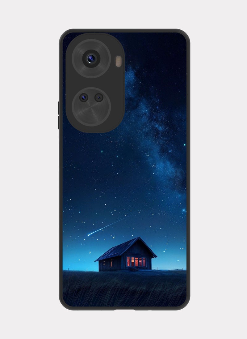 PXLAAT Huawei Nova 12 SE case cover Hut  - Image 1