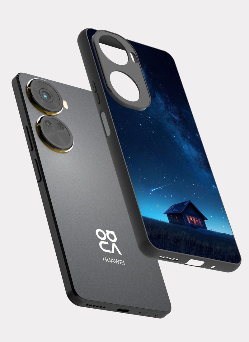 PXLAAT Huawei Nova 12 SE case cover Hut  - Image 2