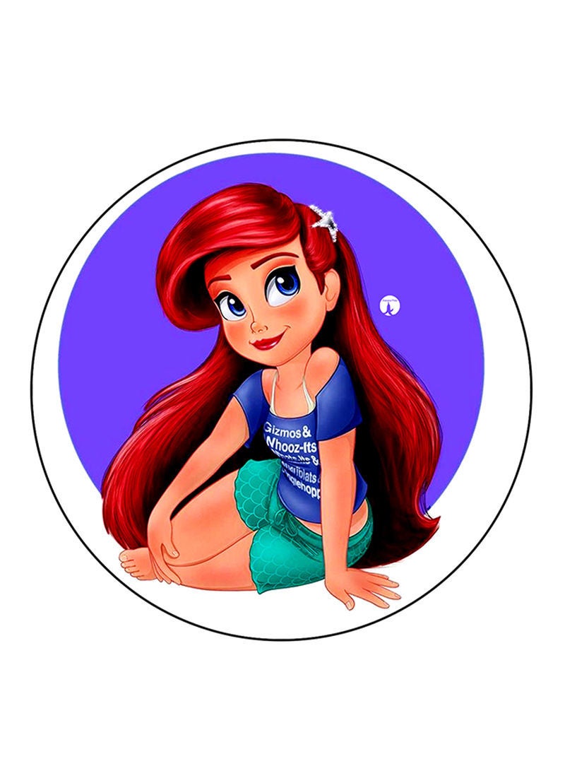 RKN Disney Character Pin Multicolour - Image 2