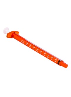 SOL-MILLENNIUM SOL-M 1ml Oral Dispensing Syringe Amber w/Tip Cap -100 pcs  - Image 3