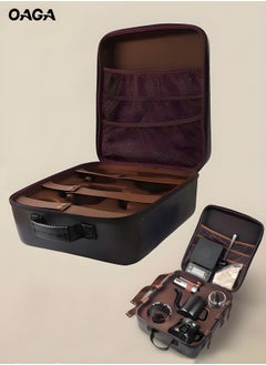 OAGA V60 Bag Coffee Set, A Empty Travel bag, Coffee Machine Tool Carry Bag (Only Bag)  - Image 1