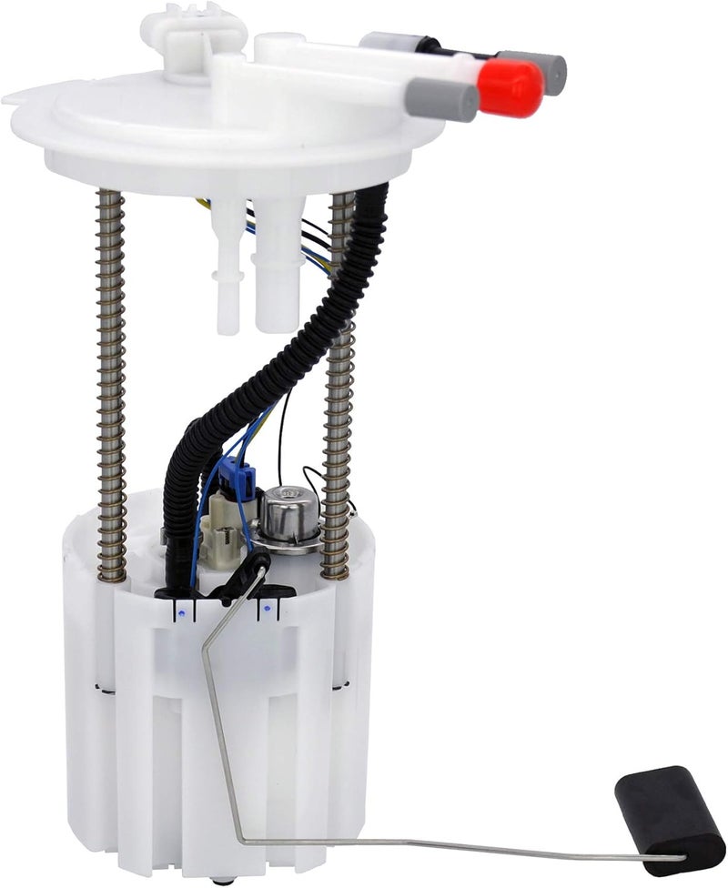 GPP Gas Fuel Pump Module Assembly for 2008-2010 Buick Lucerne CX & CX-L V6/V8 - Image 2