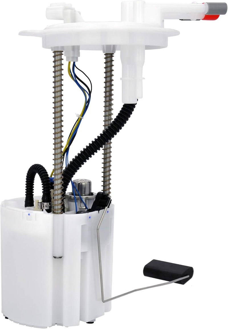 GPP Gas Fuel Pump Module Assembly for 2008-2010 Buick Lucerne CX & CX-L V6/V8 - Image 1
