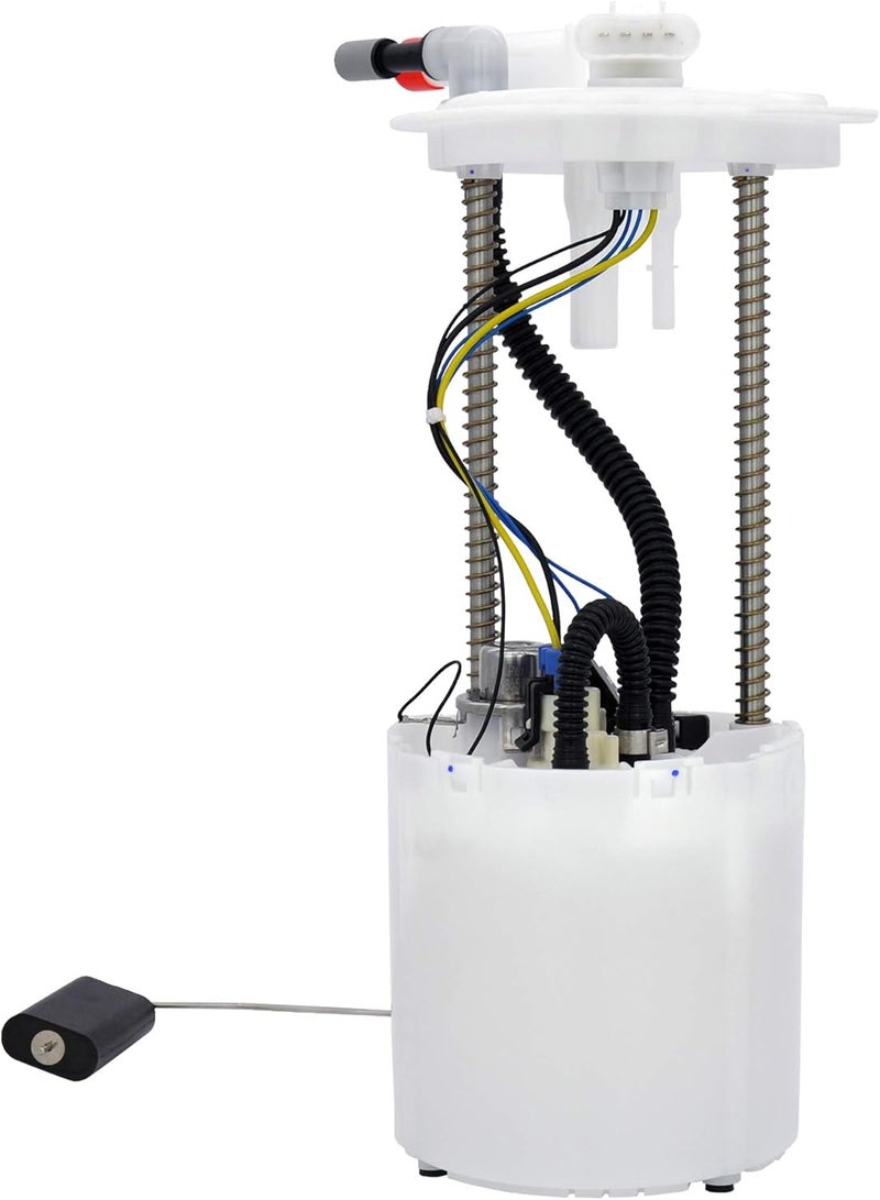 GPP Gas Fuel Pump Module Assembly for 2008-2010 Buick Lucerne CX & CX-L V6/V8 - Image 4