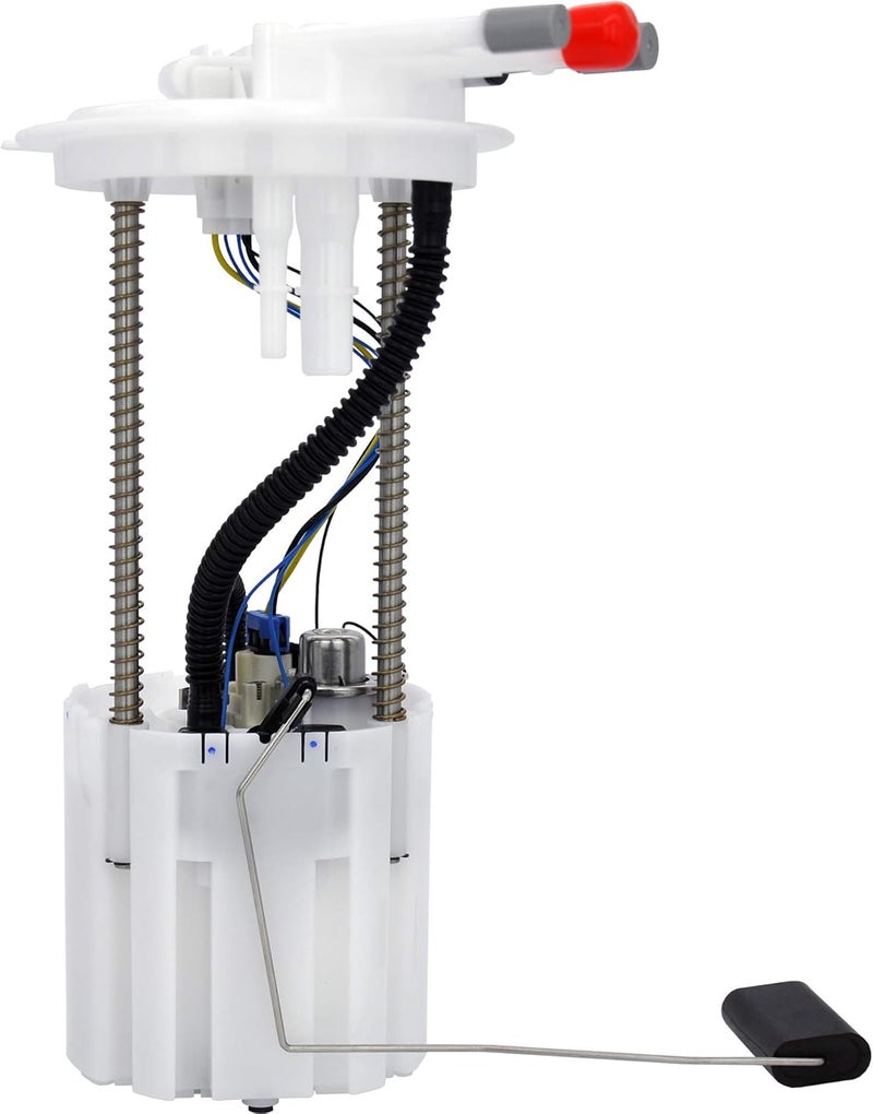 GPP Gas Fuel Pump Module Assembly for 2008-2010 Buick Lucerne CX & CX-L V6/V8 - Image 3