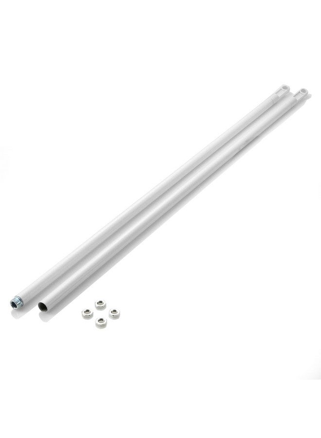 Richell Cat Safety Gate Extra Bar in Black - Image 2