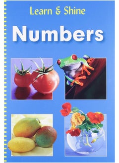 Numbers  - Image 2