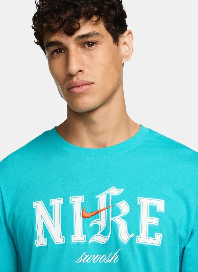 Nike Men's Sportswear DNA T-Shirt