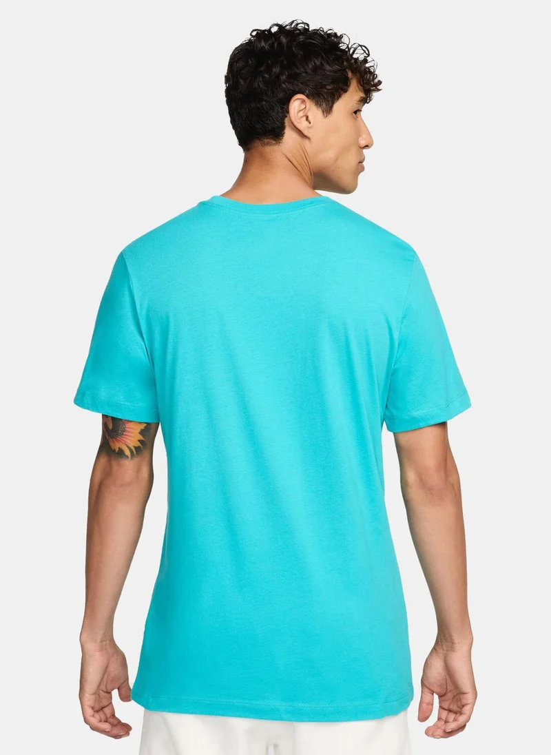 Nike Men's Sportswear DNA T-Shirt
