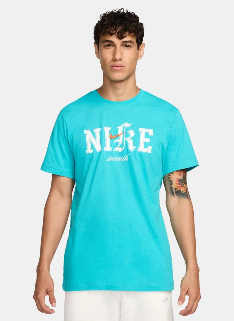 Nike Men's Sportswear DNA T-Shirt