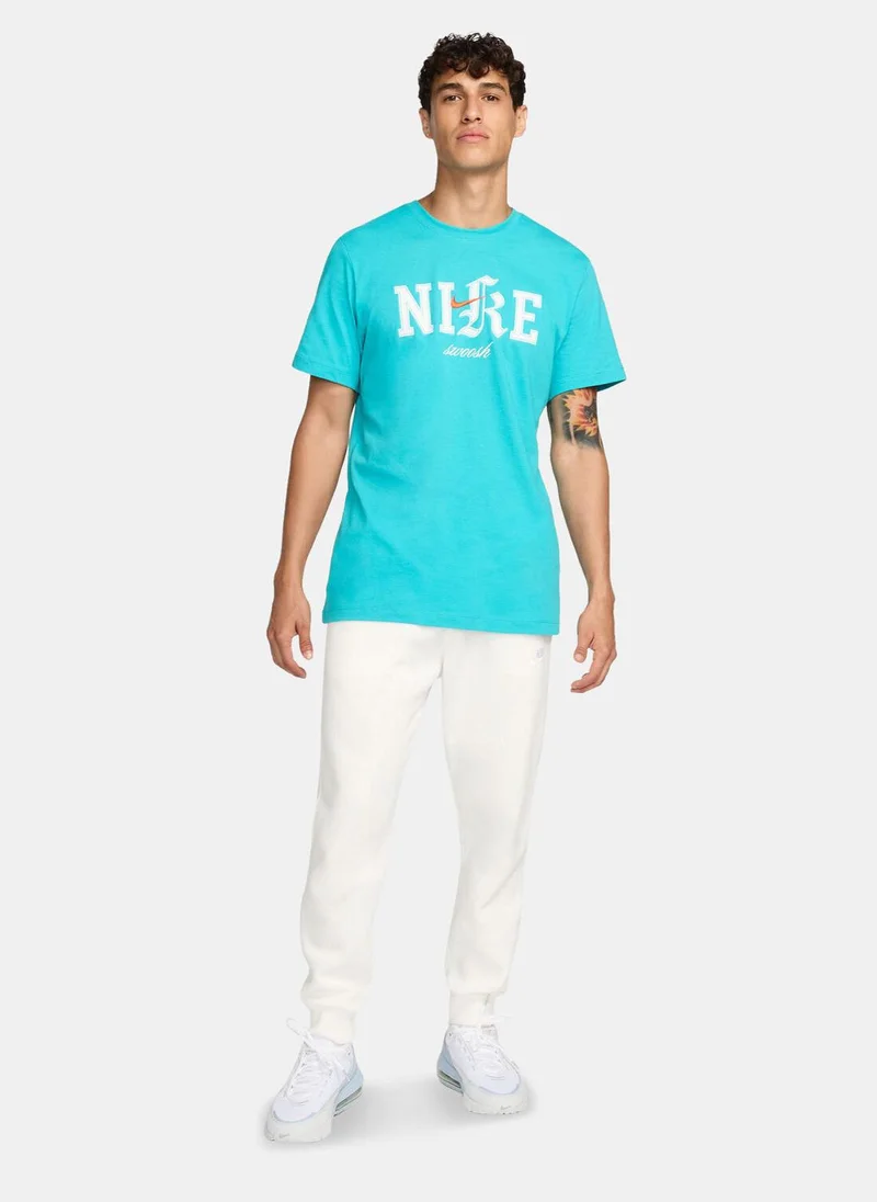 Nike Men's Sportswear DNA T-Shirt