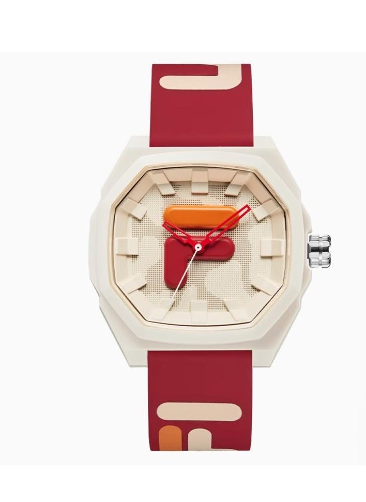 FILA Student Sports Waterproof Fashion Watch As a Gift For Boys And Girls  - Image 1