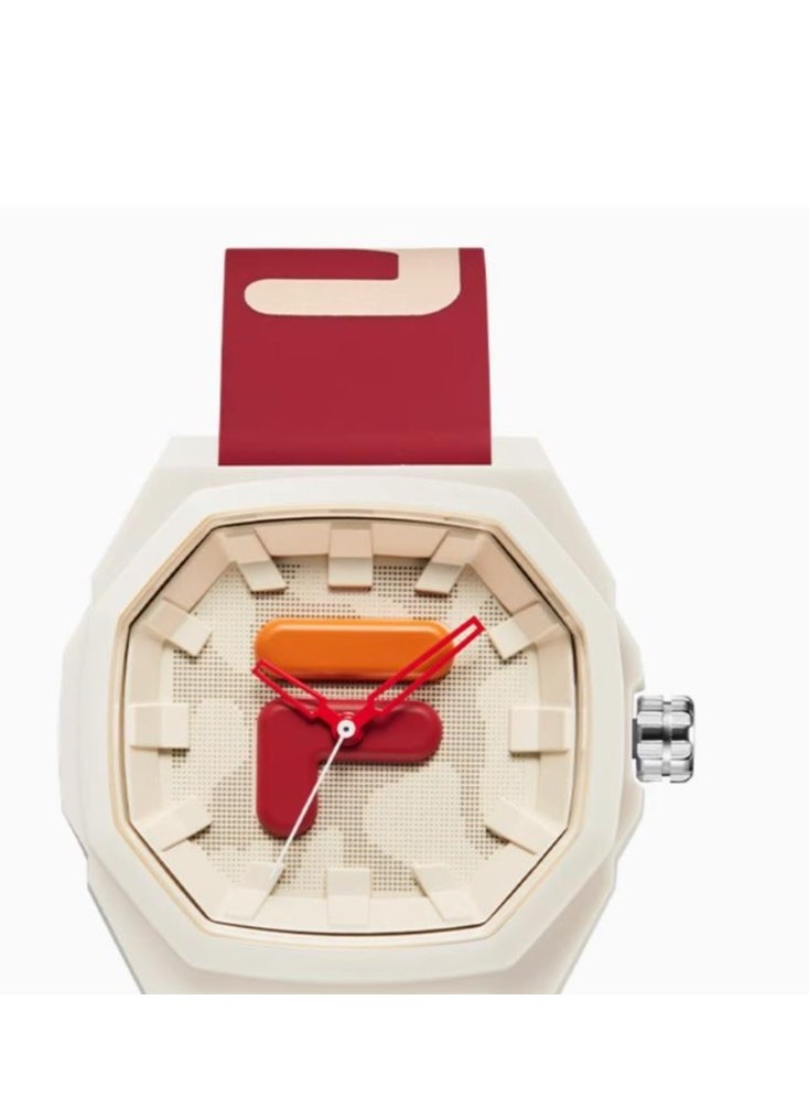 FILA Student Sports Waterproof Fashion Watch As a Gift For Boys And Girls  - Image 2