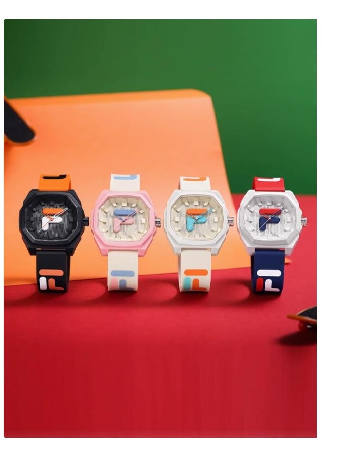 FILA Student Sports Waterproof Fashion Watch As a Gift For Boys And Girls  - Image 5