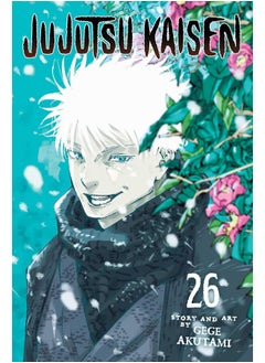 Jujutsu Kaisen, Vol. 26 (Volume 26)  - Image 2