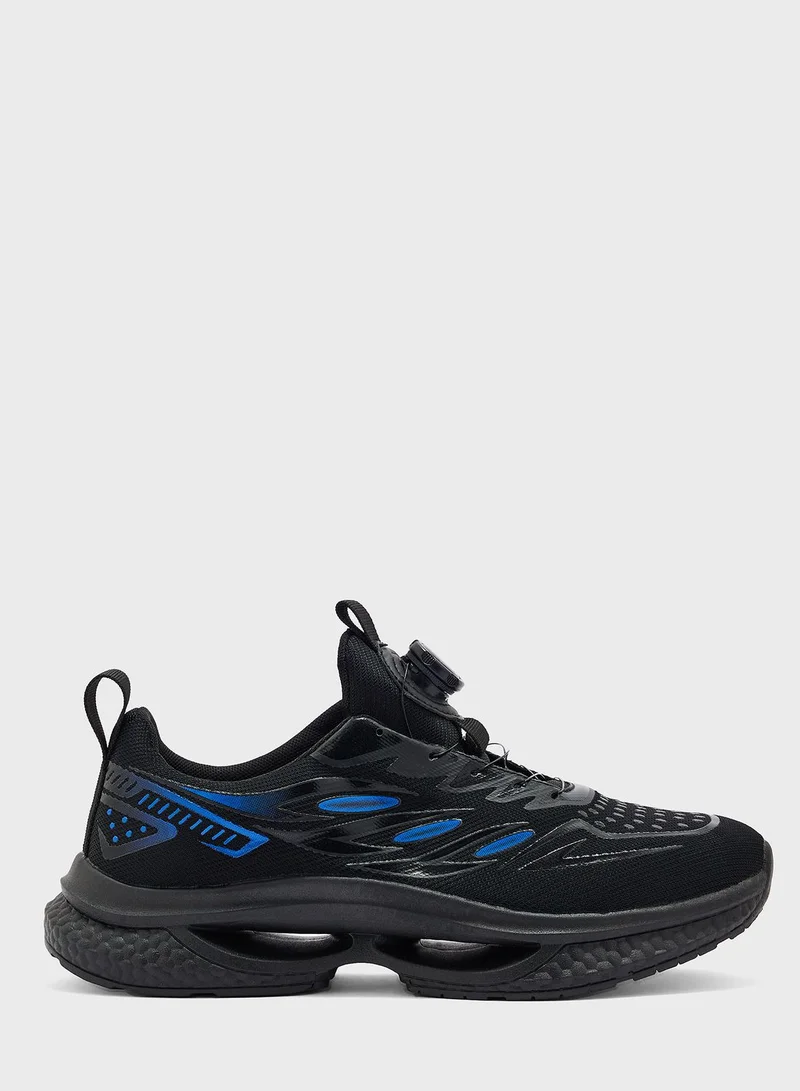 FRWD Lifestyle Athlesure Sports Sneakers