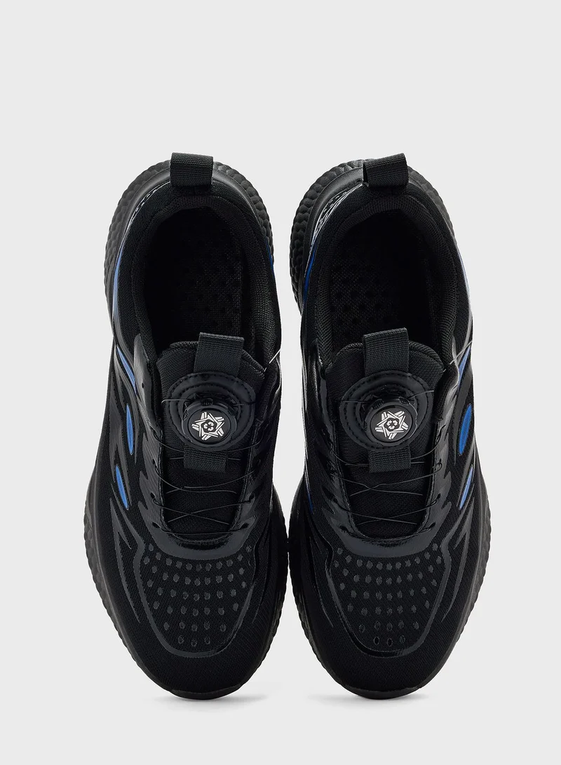 FRWD Lifestyle Athlesure Sports Sneakers