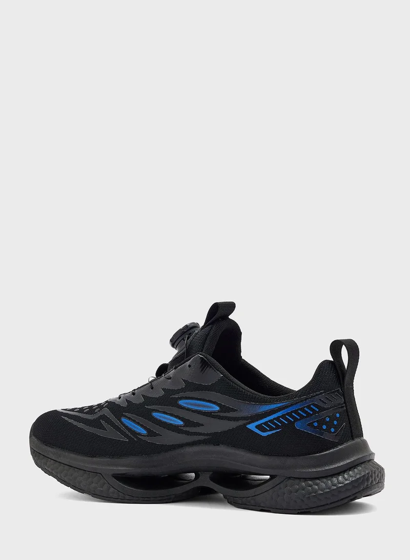 FRWD Lifestyle Athlesure Sports Sneakers