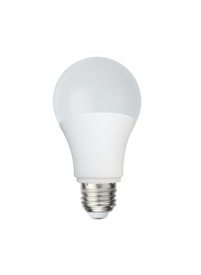 مودي مصباح LED ١٥ واط، قاعدة E27، إضاءة بيضاء | ١٤٢٥ لومن | زاوية شعاع ٢٠٠ درجة | عمر طويل ٢٥٠٠٠ ساعة | توفير طاقة A++ | معتمد من RoHS CE - Image 3