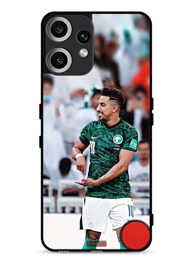 Tolwak Nothing CMF Phone 2 Pro Protective Case Cover Saleem Dawaseer - Image 1