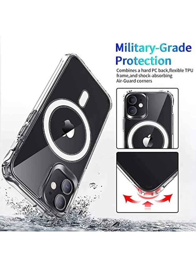 erorex Magsafe Magnetic Iphone 12 Iphone 12 Pro Iphone 12 Mini Iphone 12 Pro Max Phone Case Iphone 12 Pro Max - Image 5