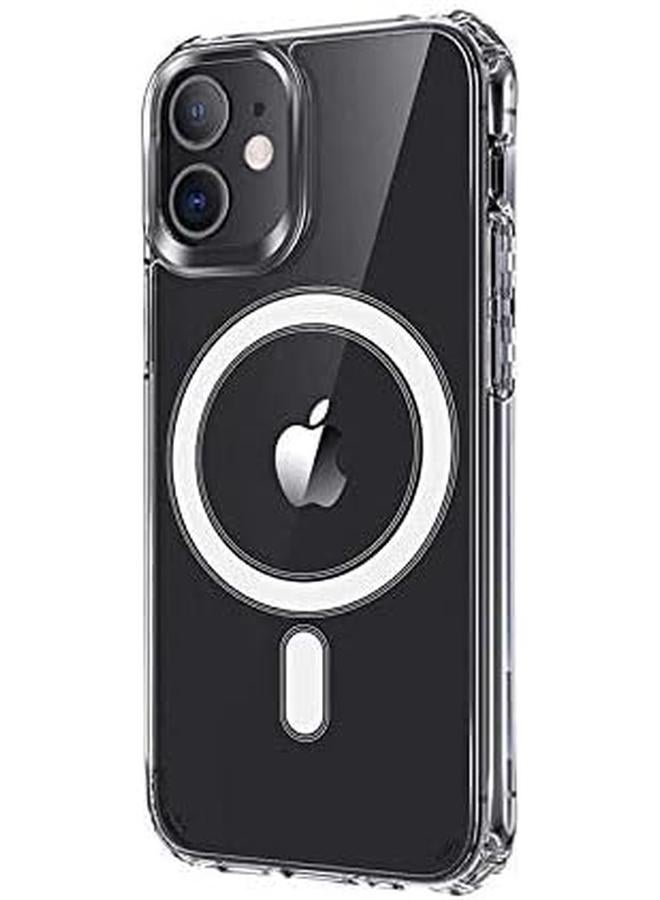 erorex Magsafe Magnetic Iphone 12 Iphone 12 Pro Iphone 12 Mini Iphone 12 Pro Max Phone Case Iphone 12 Pro Max - Image 4