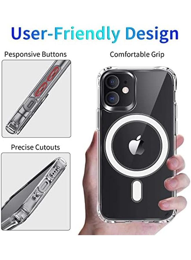 erorex Magsafe Magnetic Iphone 12 Iphone 12 Pro Iphone 12 Mini Iphone 12 Pro Max Phone Case Iphone 12 Pro Max - Image 3